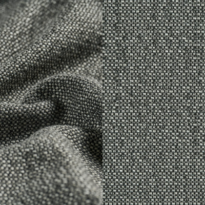 Sierkussen 45 x 45 cm in all weather sunbrella® luxe savane tornado