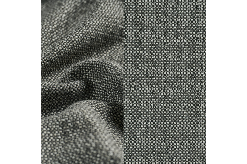 Forno zitkussen in all weather sunbrella® luxe savane tornado