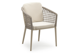 Luxe dikte rugkussen