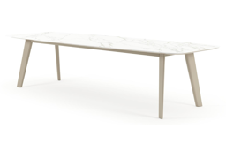 Lg. 315 x Lrg. 115 x Haut. 75 cm