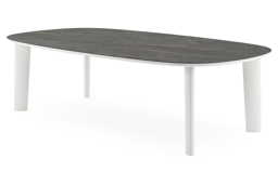 Bombo XL - Lg. 270 x Lrg. 148 x Haut. 73.5 cm