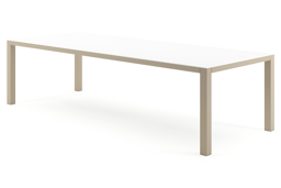 Lg. 280 x Lrg. 110 x Haut. 75 cm