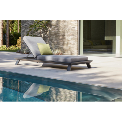 Werpkussen 45 x 45 cm muntgroen