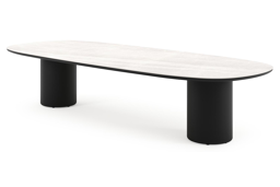 Bombo - L 320 x B 130  x H 61 cm