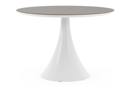 Diam. 110 x H. 75 cm