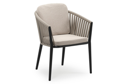 Luxe dikte rugkussen