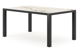 L 160 x B 100 x H 75 cm