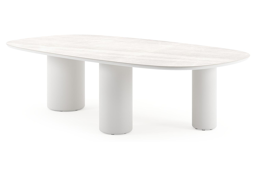 Bombo XL - L 270 x B 148 x H 73.5 cm