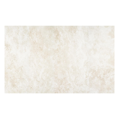 Nano XL tuintafel rechthoekig in wit aluminium en volkeramiek Rapolano L 240 x B 148 cm