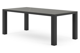 Lg. 200 x Lrg. 100 x Haut. 75 cm