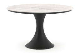 Diam. 130 x Haut. 75 cm