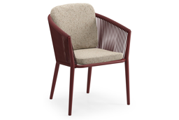 Luxe dikte rugkussen