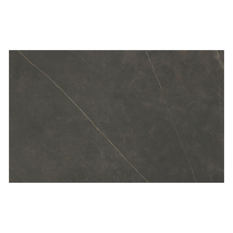 Nano XL tuintafel rechthoekig in wit aluminium en volkeramiek Calatorao - L 240 x B 148 x H 75 cm