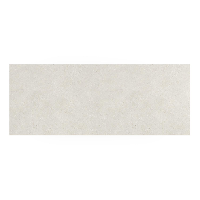 Cesano tuintafel in zwart aluminium en volkeramiek shilin - L 280 x B 110 x H 75 cm