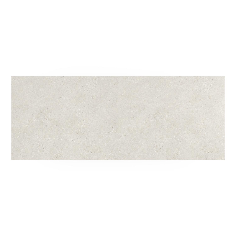 Cesano tuintafel in zwart aluminium en volkeramiek shilin - L 280 x B 110 x H 75 cm