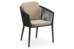 Luxe dikte rugkussen