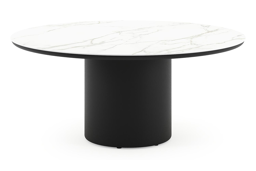 Rond - Dia. 148 x H 61 cm