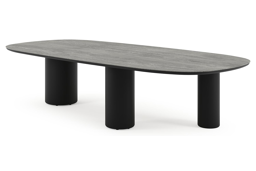 Bombo XL - L 320 x B 148 x H 73.5 cm