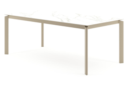 Lg. 200 x Lrg. 100 x Haut. 75 cm