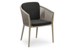 Standaard dikte rugkussen