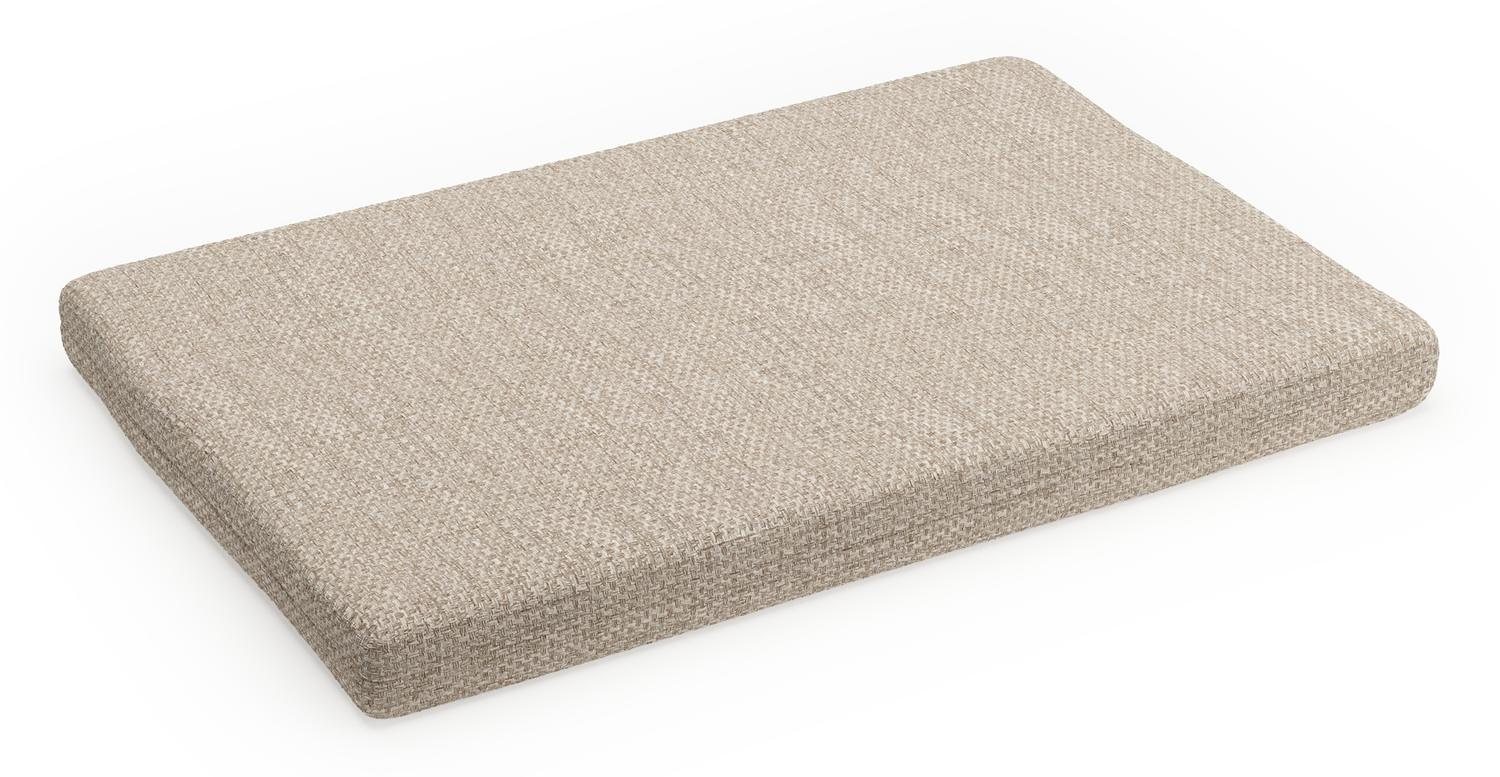 Coussin de siège Felino en weather+ softtouch rustic