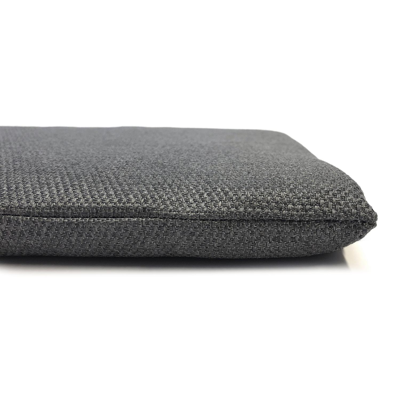 Felino zitkussen in weather+ softtouch grijs