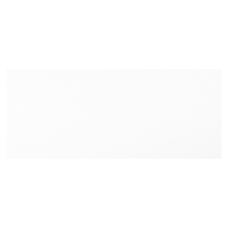 Como tuintafel rechthoekig in beige aluminium en volkeramiek Arctic White - L 240 x B 100 x H 73 cm