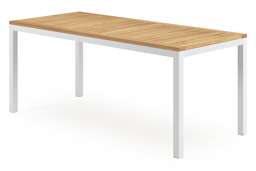 L 180 x B 80 x H 75 cm