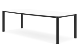 Bootvorm - L 255 x B 115 x H 75 cm