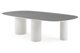 Bombo XL - L 270 x B 148 x H 73.5 cm