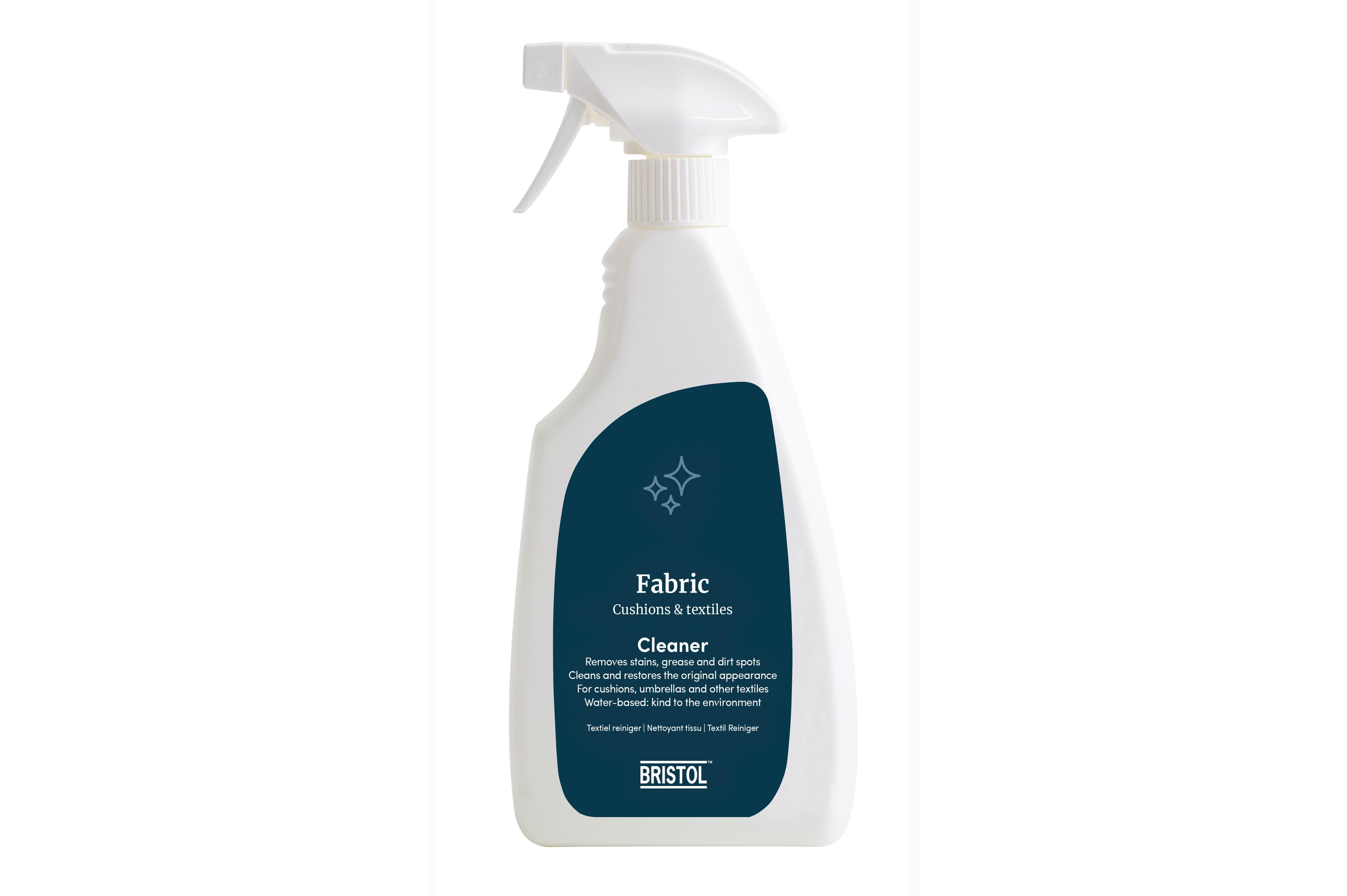 Bristol textiel reiniger