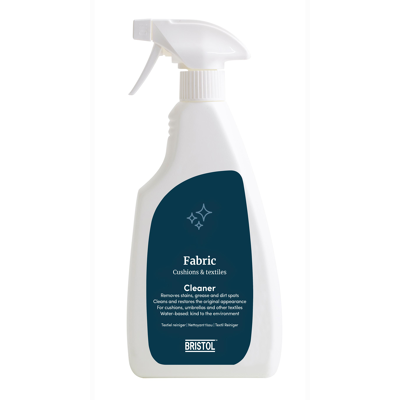Bristol textiel reiniger