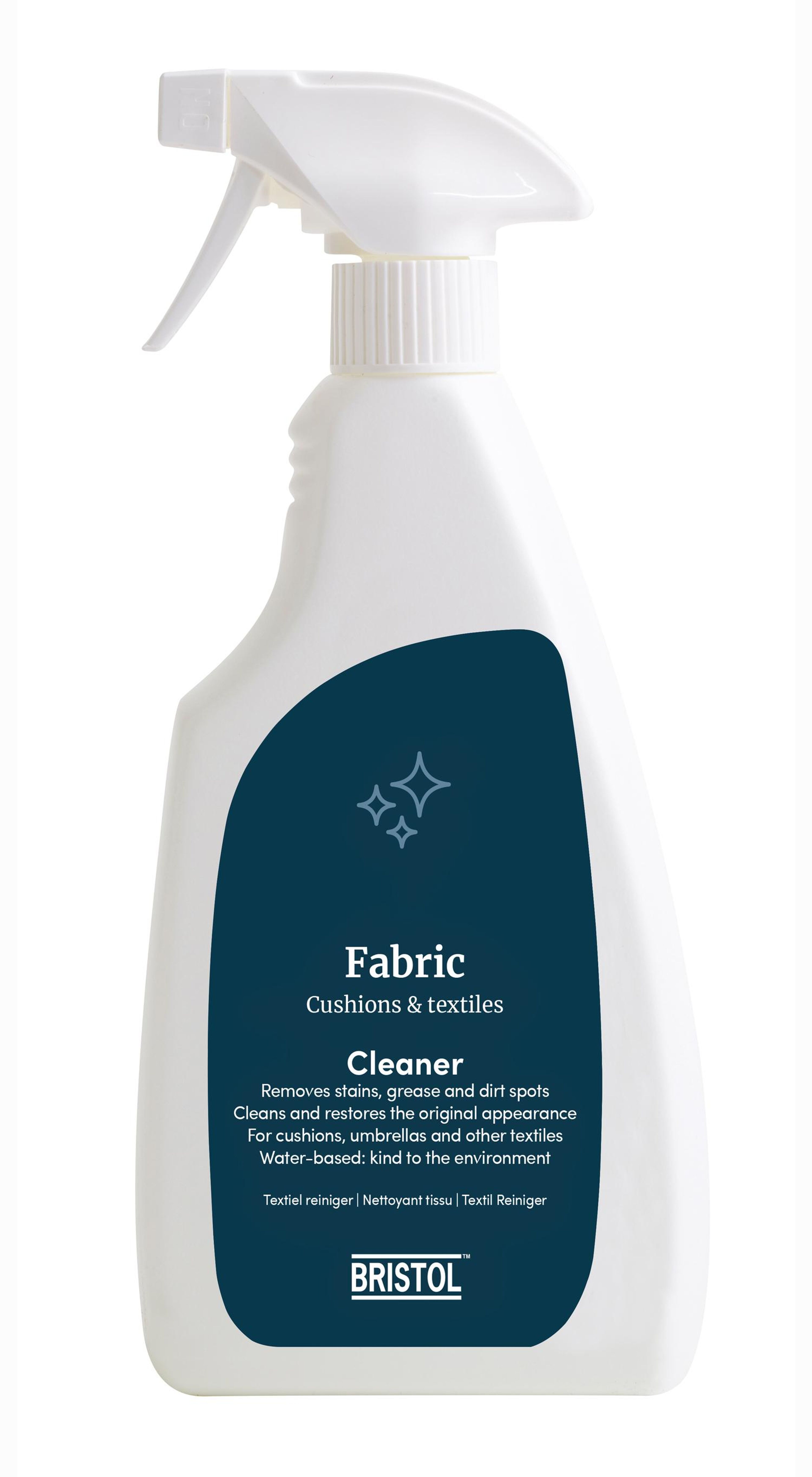 Bristol textiel reiniger