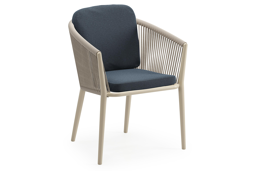 Luxe dikte rugkussen