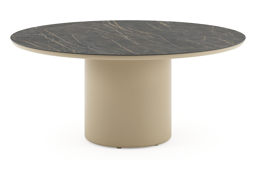 Rond - Dia. 148 x H 61 cm