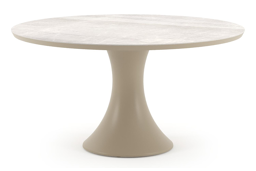 Diam. 148 x Haut. 75 cm