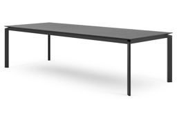 L 280 x B 110 x H 75 cm