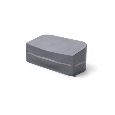 Beschermhoes voor Lacrima loungebank 3-zit - B 212 x D 77 x H 65 cm