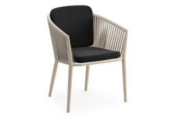 Épaisseur normal du coussin de dossier