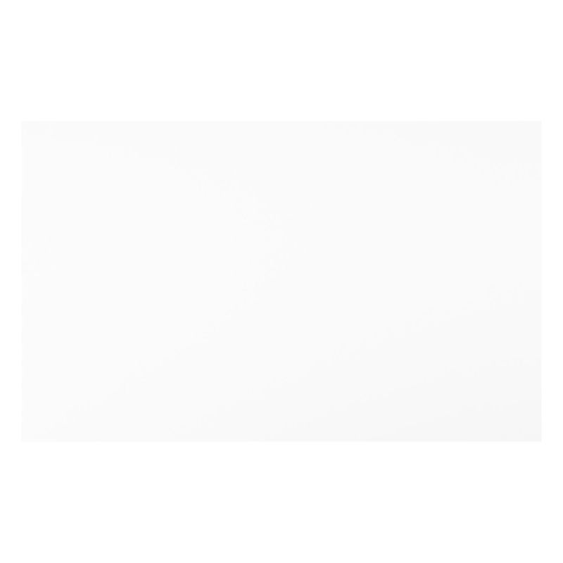 Nano XL tuintafel rechthoekig in beige aluminium en volkeramiek Arctic White - L 240 x B 148 x H 75 cm