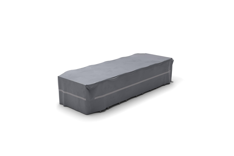 Beschermhoes tafel Bristol A là Carte 340 x 110 cm