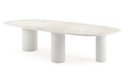 Bombo XL - L 320 x B 148 x H 73.5 cm