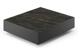 L 70 x B 80 x H 20 cm