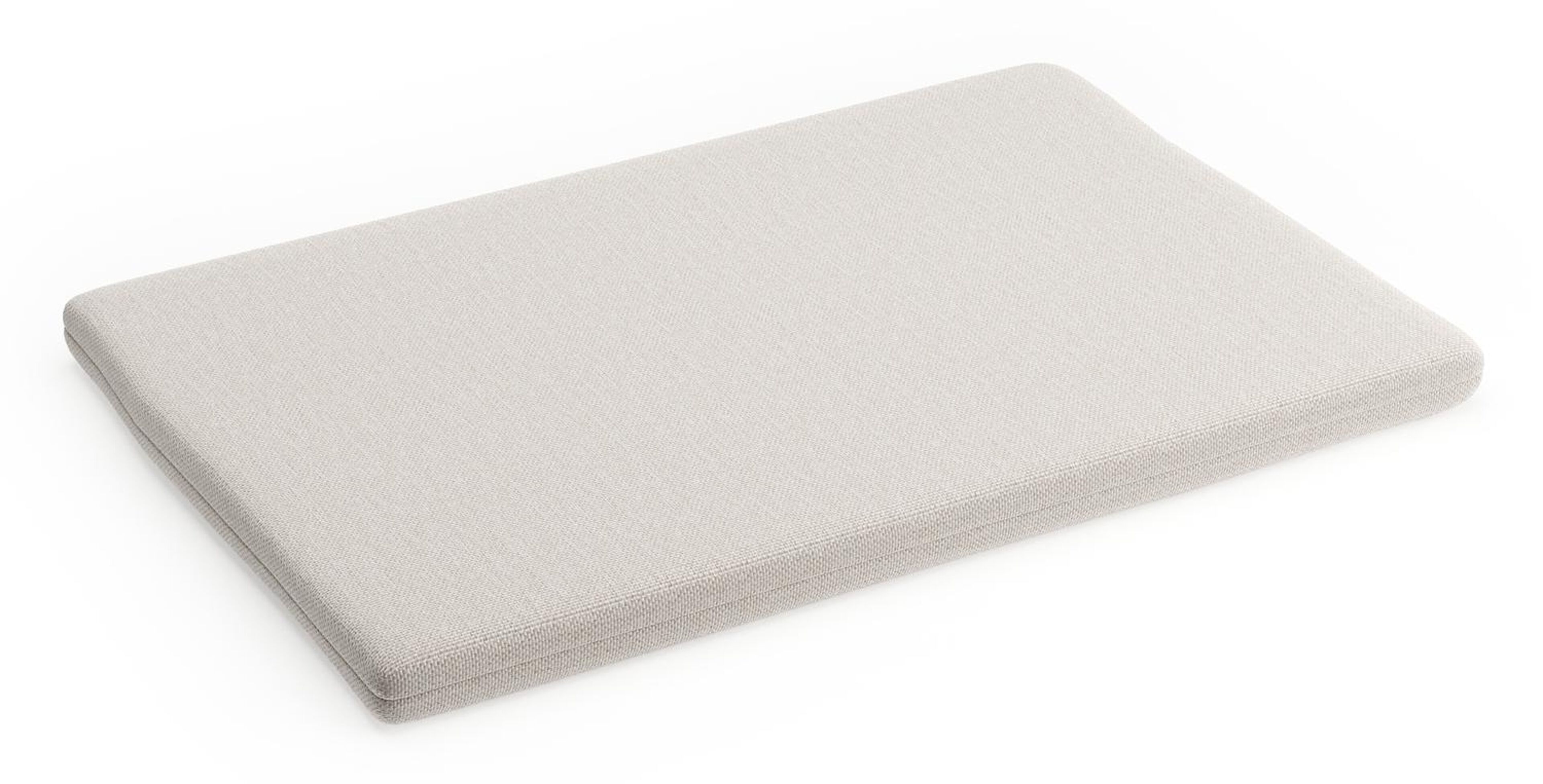 Mundo - Altura zitkussen in weather+ softtouch beige