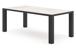 L 200 x B 100 x H 75 cm