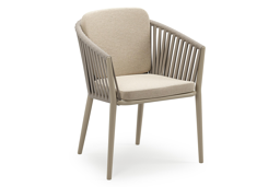 Standaard dikte rugkussen