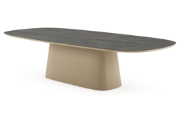 Bombo XL - L 320 x B 148 x H 73.5 cm