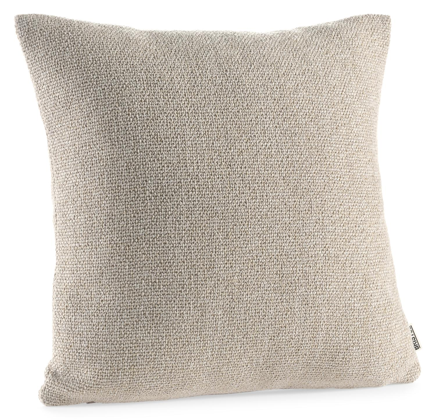 Sierkussen 55 x 55 cm in All Weather Cosytica marbella sand