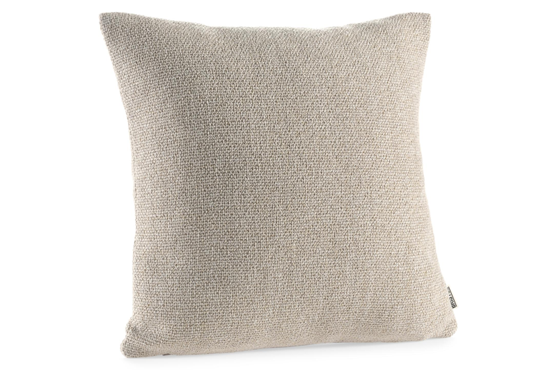 Sierkussen 55 x 55 cm in All Weather Cosytica marbella sand