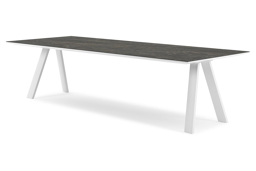 Rechthoekig - L 280 x B 110 x H 75 cm